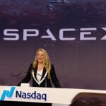 SpaceX doubles revenue on Anthropic and Google compute deals, Starlink growth
