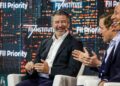 Travis Kalanick’s robotics startup Atoms taps former Uber finance chief as CFO
