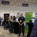 Your table awaits: Exhibit at TechCrunch Disrupt 2026 to be seen by thousands 