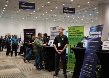 Your table awaits: Exhibit at TechCrunch Disrupt 2026 to be seen by thousands