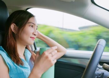 The Technology Behind Self-Driving Cars, Explained