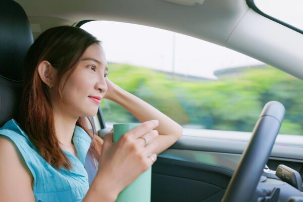 The Technology Behind Self-Driving Cars, Explained