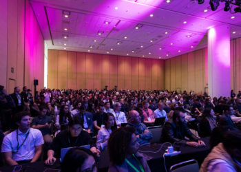 Today’s the last day to get up to $400 off your TechCrunch Disrupt 2026 ticket