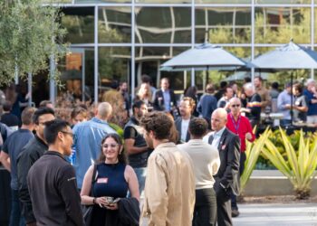 Host your own piece of Disrupt: Apply to run a Side Event at TechCrunch Disrupt 2026