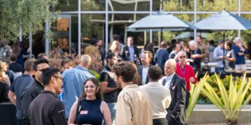 Host your own piece of Disrupt: Apply to run a Side Event at TechCrunch Disrupt 2026