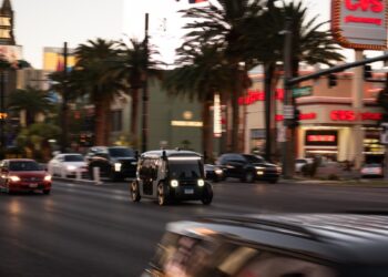 TechCrunch Mobility: Zoox prepares for launch and Uber’s AV empire