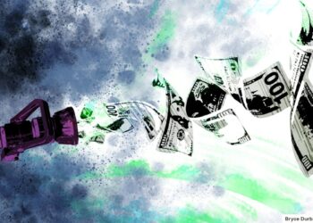 General Catalyst leads $1.1B round into 2-month-old River AI