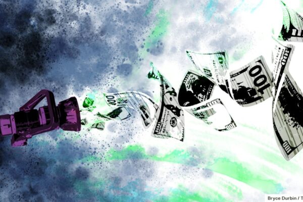 General Catalyst leads $1.1B round into 2-month-old River AI