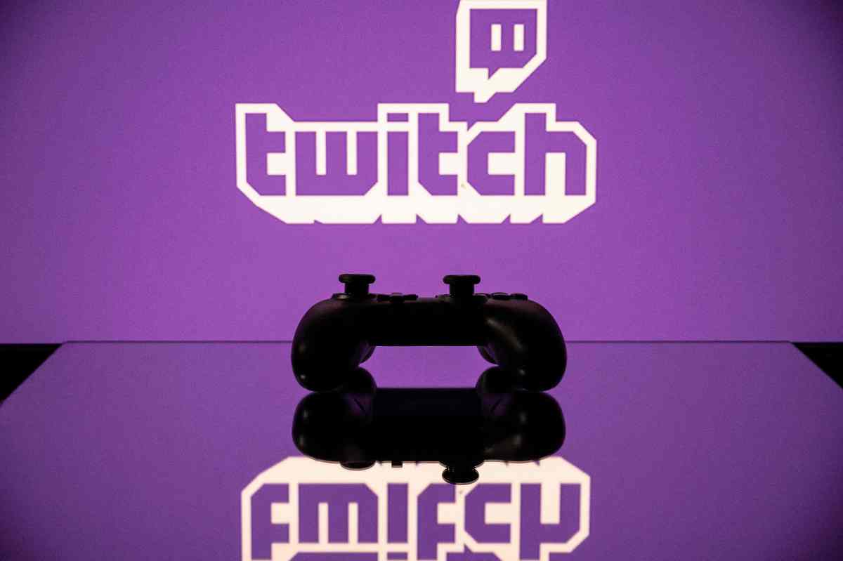Amazon will train on Twitch streamers’ content by default, unless they opt out