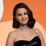 Investors sue Selena Gomez alleging fraud tied to her mental health startup