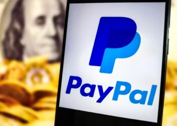 Talks to sell PayPal to Stripe and Advent are heating up
