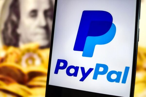 Talks to sell PayPal to Stripe and Advent are heating up