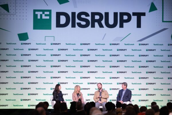 Save up to $300 on your TechCrunch Disrupt 2026 pass until August 21 