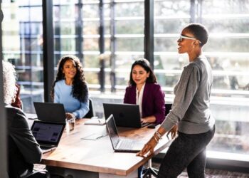 The Technology ROI Problem That Has Nothing To Do With Technology
