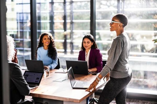 The Technology ROI Problem That Has Nothing To Do With Technology