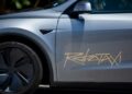 Tesla, Uber, and Waymo all get the OK to operate thousands of robotaxis in Nevada