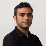 Michael Polansky is training an AI model on skin that’s still alive