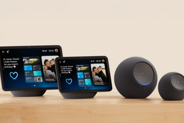 Amazon hikes hardware prices by 60%, blaming memory shortage