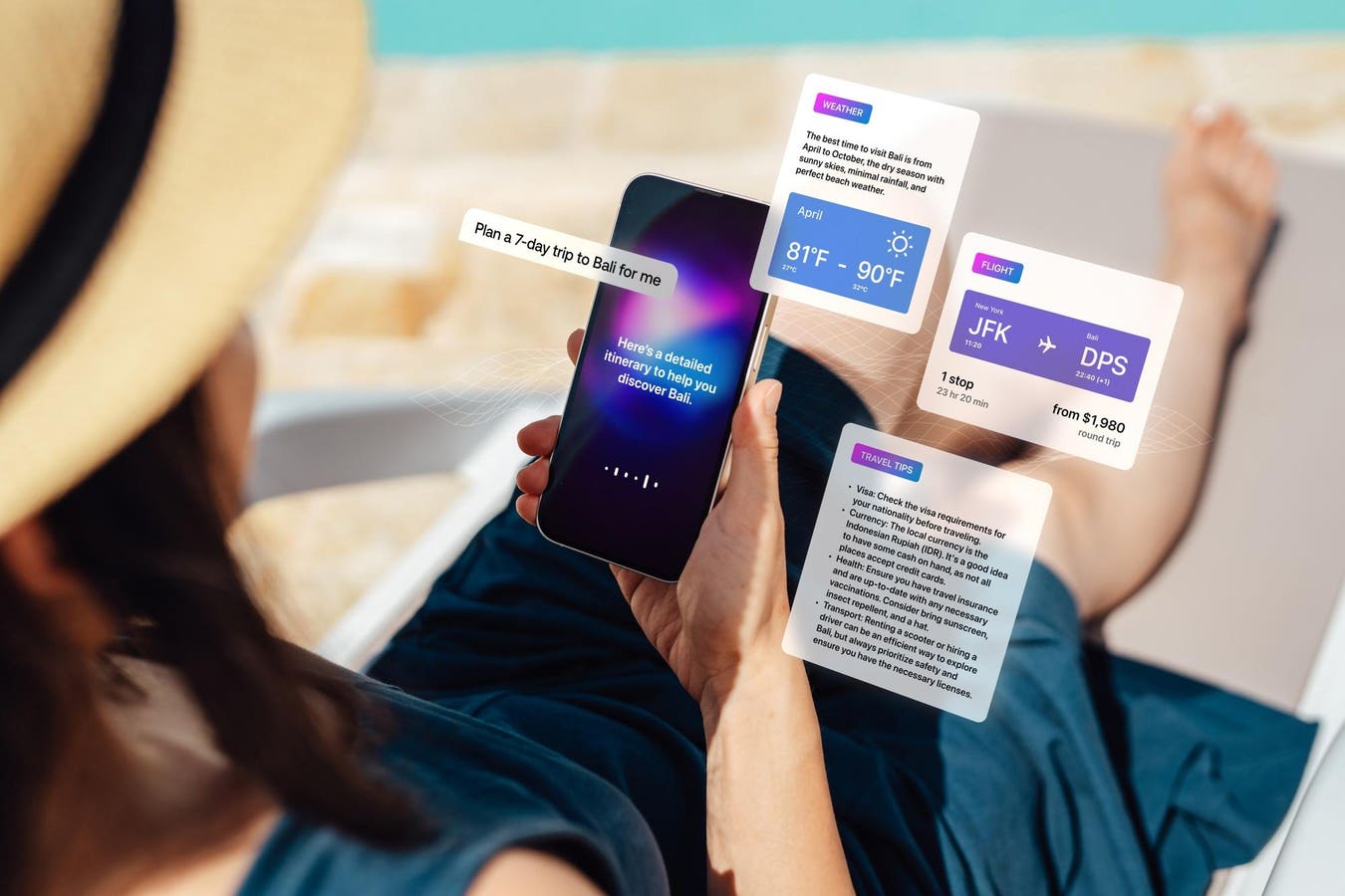 How AI Search Is Transforming Local Businesses