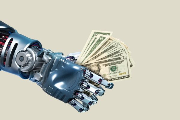 Robotics startup Generalist reaches $3B valuation, sources say