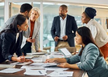 The Decision That Won’t Wait: What AI Strategy Demands Of Leaders