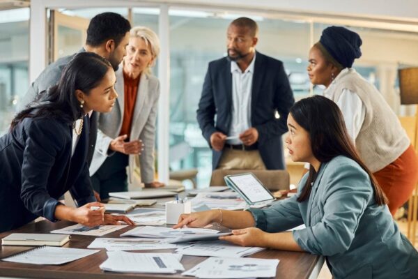 The Decision That Won’t Wait: What AI Strategy Demands Of Leaders