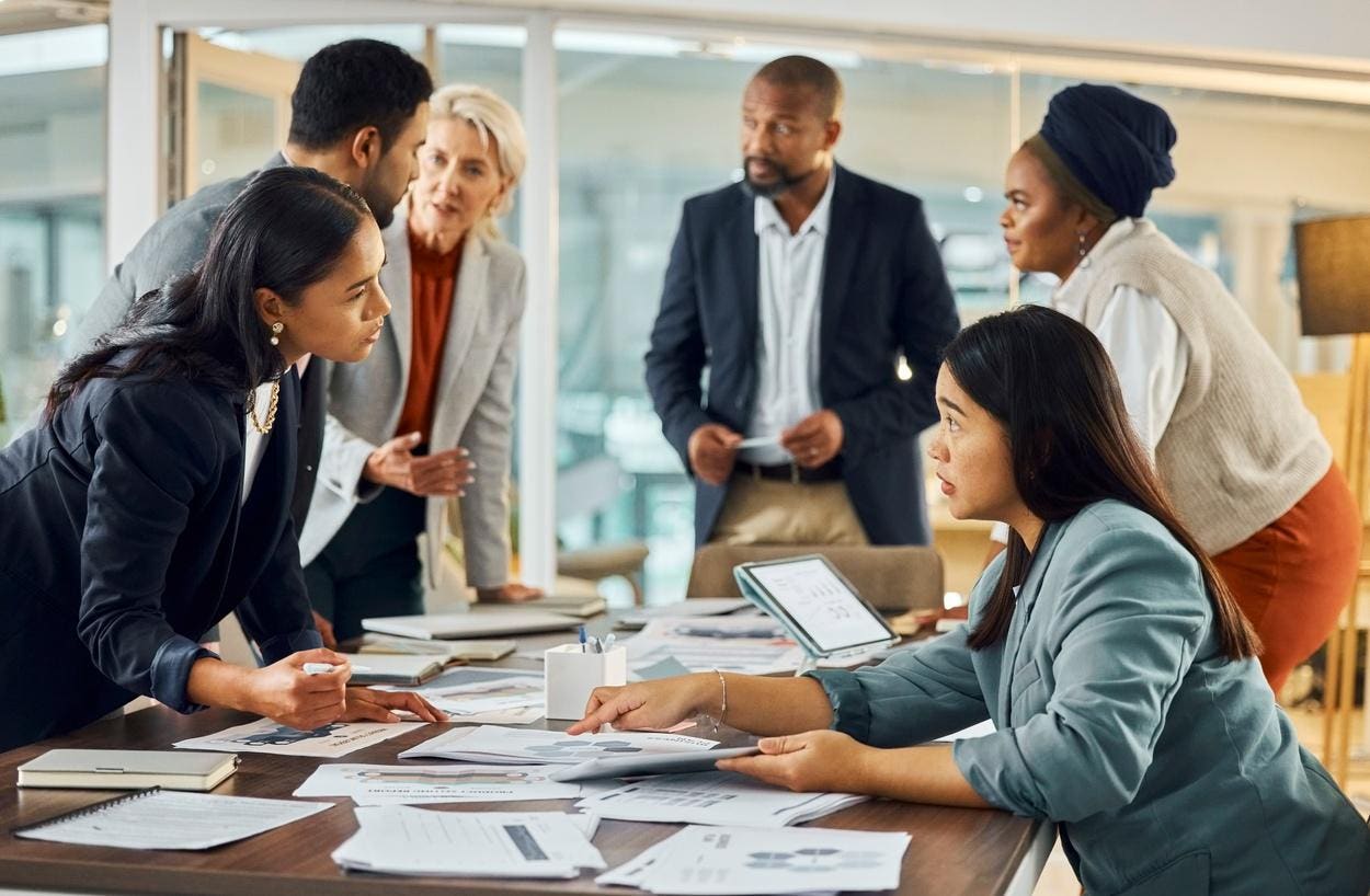The Decision That Won’t Wait: What AI Strategy Demands Of Leaders