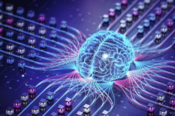 Lessons Learned From Watching 1,200 Employees Use AI Their Own Way