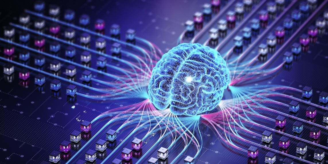 Lessons Learned From Watching 1,200 Employees Use AI Their Own Way