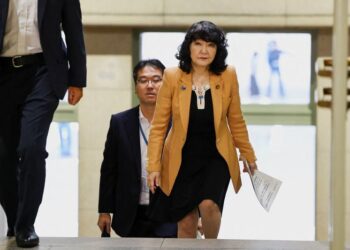 Japan’s finance minister to attend G20, market focus on yen debate