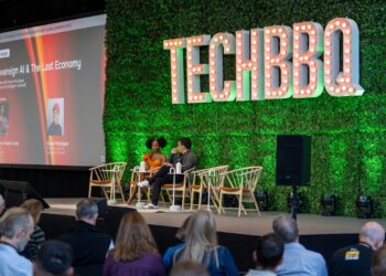 At TechBBQ, Europe’s AI conversations kept coming back to: Who’s actually in control?