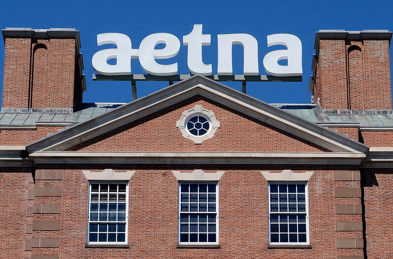 How Aetna Is Making Healthcare Simpler With AI