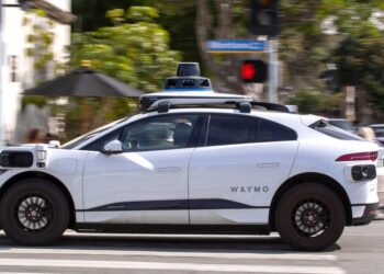 TechCrunch Mobility: The hidden human cost of robotaxis