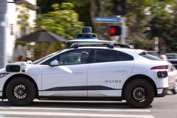 TechCrunch Mobility: The hidden human cost of robotaxis