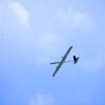 Lachy Groom backs Indian startup aiming to keep aircraft aloft for a year