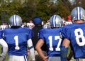 Private Equity And Technology Are Changing College Athletic Leadership