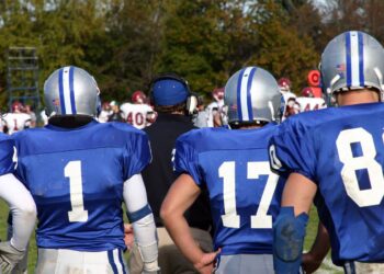 Private Equity And Technology Are Changing College Athletic Leadership