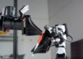 XDOF, just three months out of stealth, is in talks for a Series B at a $1.2B valuation