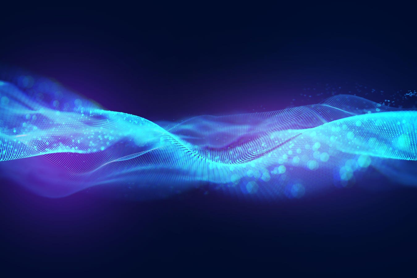 Why Distributed Architecture Is The Real AI Bottleneck