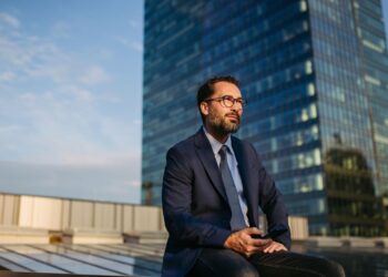 Why Every Major Initiative Needs One Accountable Executive