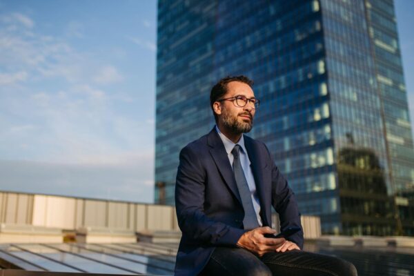 Why Every Major Initiative Needs One Accountable Executive