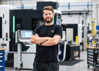 CloudNC raises $20M to automate manufacturing’s most pressing bottlenecks