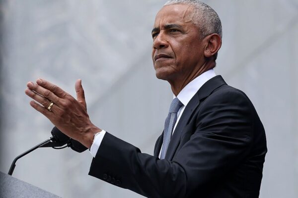 Obama urges Democrats to have a ‘clear plan’ for AI safeguards