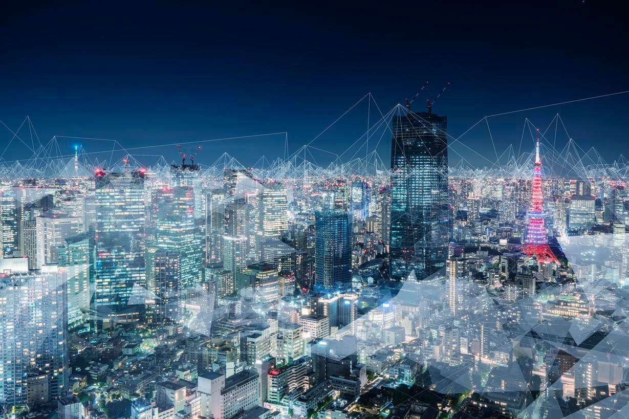 Japan’s Quantum Moment: Why A 600-Kilometer Network Matters