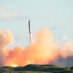SpaceX will try to put Starship in orbit for the first time on September 22
