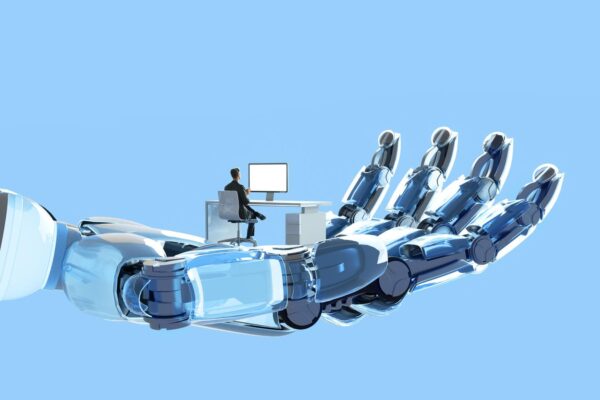 AI Democratized Innovation; Here’s Why That Makes Intentional Innovation Even More Important