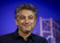 Musk’s long-time backer is giving SpaceX stock to its investors