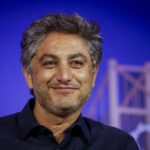 Musk’s long-time backer is giving SpaceX stock to its investors