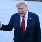 Trump says Kennedy Center could be ‘ripped down’ if he doesn’t get ‘recognition’