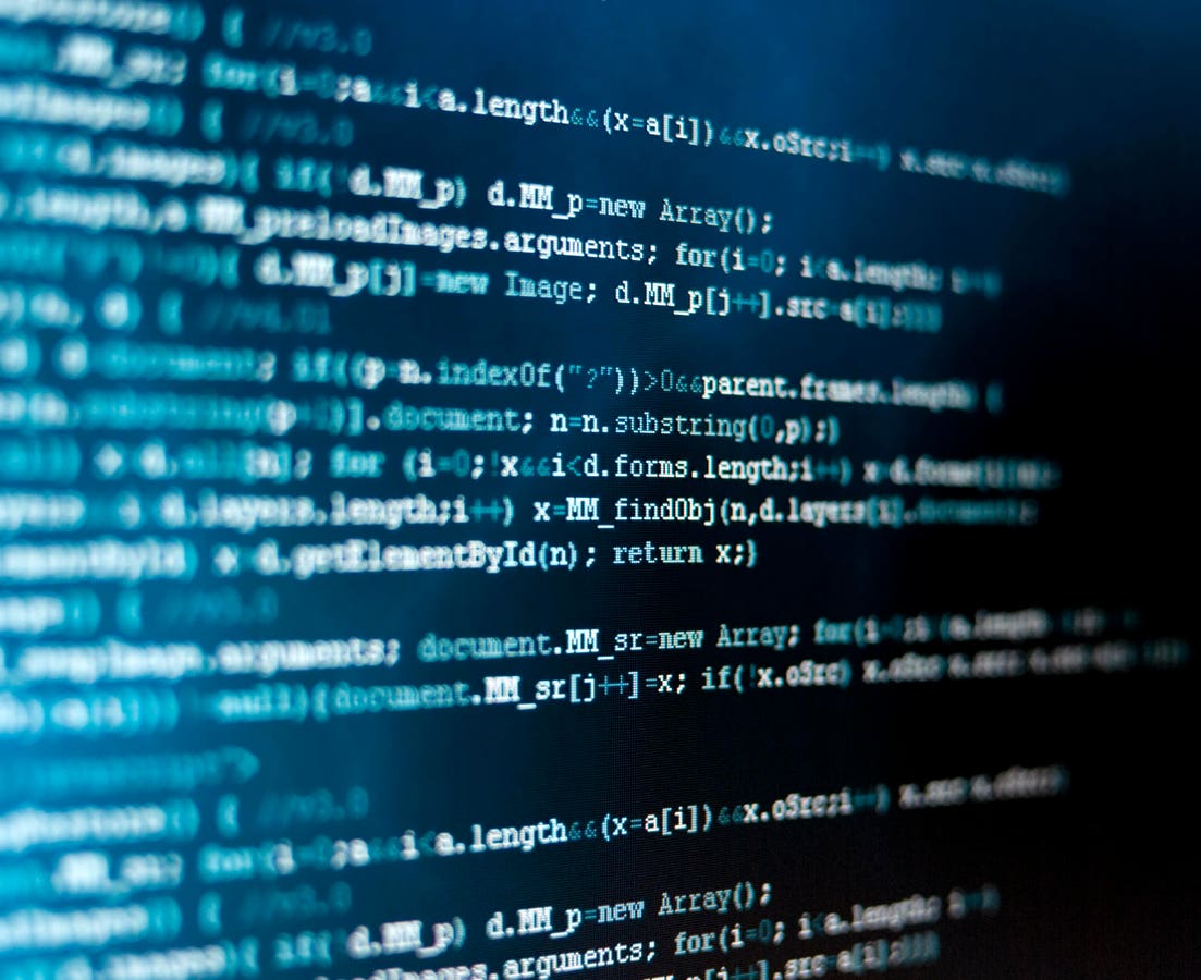 ​Open Source In The Age Of AI: Why Transparency Is Your Best Security Control